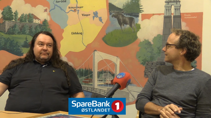 Luke 14 - Raggen.mp4